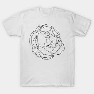 Peony T-Shirt